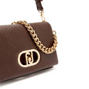 Borsa a Spalla Media LIU JO linea LaPuffy Moro Light