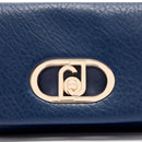 Borsa a Spalla Media LIU JO linea LaPuffy Dress Blue