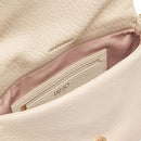 Borsa a Spalla Large LIU JO linea LaPuffy color Marmo