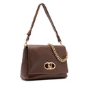 Borsa a Spalla Large LIU JO linea LaPuffy Moro Light