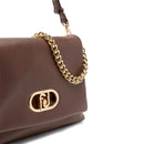 Borsa a Spalla Large LIU JO linea LaPuffy Moro Light
