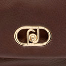 Borsa a Spalla Large LIU JO linea LaPuffy Moro Light