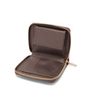 Portafoglio Donna Piccolo Zip Around LIU JO Better Moro Light