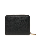 Portafoglio Donna Piccolo Zip Around LIU JO Better Nero