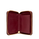 Portafoglio Donna Piccolo Zip Around LIU JO Better Red Wine