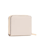 Portafoglio Donna Piccolo Zip Around LIU JO Better effetto Bottalato color Marmo