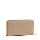 Portafoglio Donna Zip Around LIU JO Better Desert Taupe