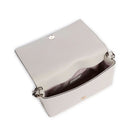 Pochette Donna con Tracolla LIU JO Better effetto Bottalato color Marmo