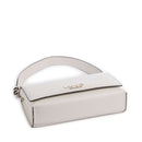 Pochette Donna con Tracolla LIU JO Better effetto Bottalato color Marmo