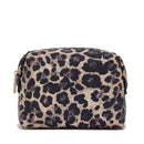 Beauty Case LIU JO in Nylon stampa Animalier All Over