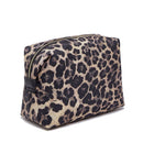 Beauty Case LIU JO in Nylon stampa Animalier All Over