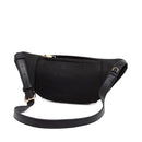 Marsupio Donna LIU JO in Tessuto Nero