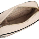 Borsa Donna a Tracolla BRACCIALINI linea Britney Beige stampa Burlesque