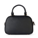 Bauletto Donna BRACCIALINI linea Rock colore Nero