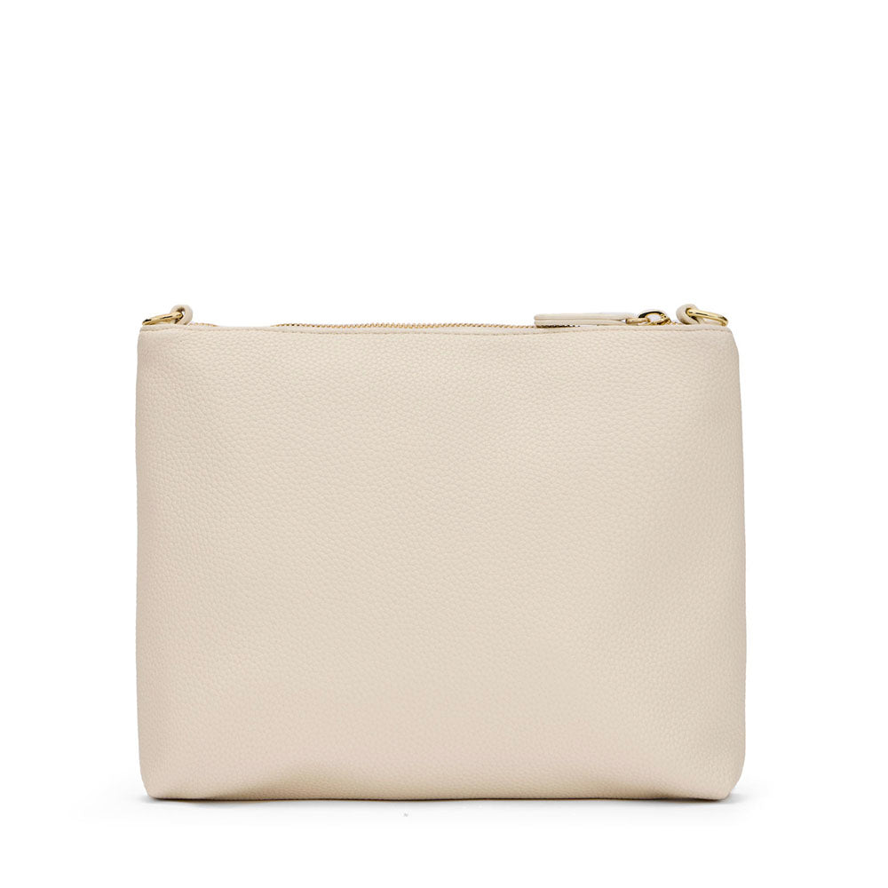 Pochette Donna con Tracolla BRACCIALINI linea Beth Beige