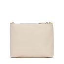 Pochette Donna con Tracolla BRACCIALINI linea Beth Beige