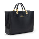 Borsa Donna a Mano Large BRACCIALINI linea Beth Nero