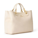 Borsa Donna a Mano Large BRACCIALINI linea Beth Beige