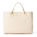 Borsa Donna a Mano Large BRACCIALINI linea Beth Beige