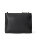 Pochette Donna con Tracolla BRACCIALINI linea Beth Jewels Nera