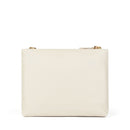 Pochette Donna con Tracolla BRACCIALINI linea Beth Jewels Beige