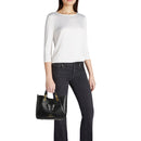Borsa a Mano Small BRACCIALINI linea Amy Bijoux Nero