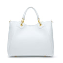 Borsa a Mano BRACCIALINI linea Amy Bijoux Bianco