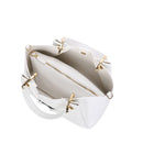 Borsa a Mano BRACCIALINI linea Amy Bijoux Bianco