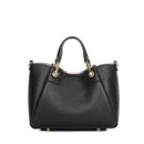 Borsa a Mano Small BRACCIALINI linea Amy Nero
