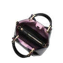 Borsa a Mano Small BRACCIALINI linea Amy Nero