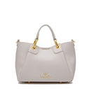 Borsa a Mano Small BRACCIALINI linea Amy Grigio