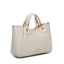 Borsa a Mano Small BRACCIALINI linea Amy Grigio