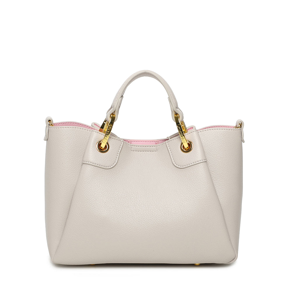 Borsa a Mano Small BRACCIALINI linea Amy Grigio