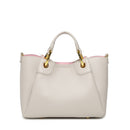 Borsa a Mano Small BRACCIALINI linea Amy Grigio