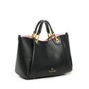 Borsa a Mano BRACCIALINI linea Amy Nero