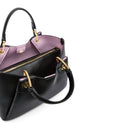 Borsa a Mano BRACCIALINI linea Amy Nero