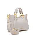 Borsa a Mano BRACCIALINI linea Amy Grigio
