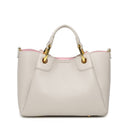 Borsa a Mano BRACCIALINI linea Amy Grigio