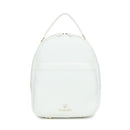 Zaino Donna BRACCIALINI linea Amy Bianco