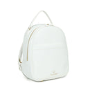 Zaino Donna BRACCIALINI linea Amy Bianco
