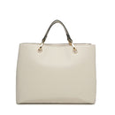 Borsa Donna a Mano Large BRACCIALINI linea Cartoline stampa New York