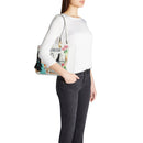 Shopping Bag BRACCIALINI linea Cartoline stampa London