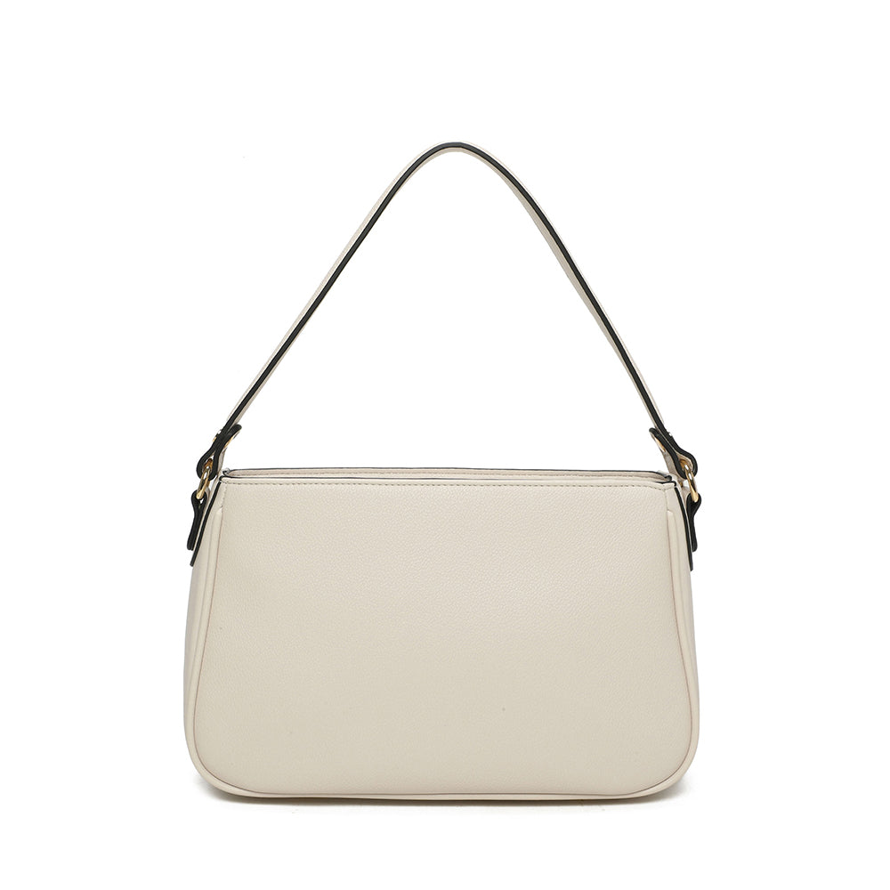 Borsa Donna a Mano BRACCIALINI linea Cartoline stampa Seychelles