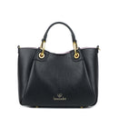 BRACCIALINI Amy Mittelgroße Handtasche Schwarz
