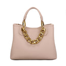 BRACCIALINI, Damenhandtasche, Beth Jewels Line, Taupe
