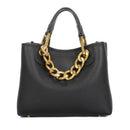 Borsa Donna a Mano BRACCIALINI linea Beth Jewels Nero
