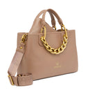 Borsa Donna a Mano BRACCIALINI linea Beth Jewels Marrone
