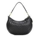 Borsa Donna a Spalla BRACCIALINI linea Beth Matelassé Nera