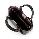 Borsa Donna a Mano Small BRACCIALINI linea Amy color Vinaccia