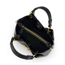 Borsa Donna a Mano Small BRACCIALINI linea Amy Bijoux Rosa
